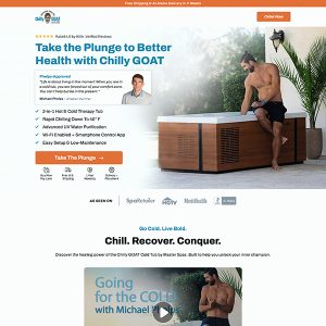 ChillyGoat